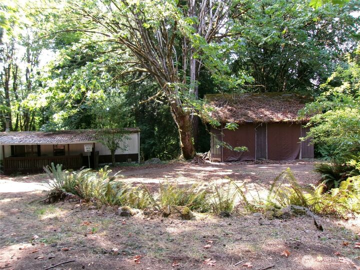 Property Photo: 6724 SE Sedgwick Road WA 98366