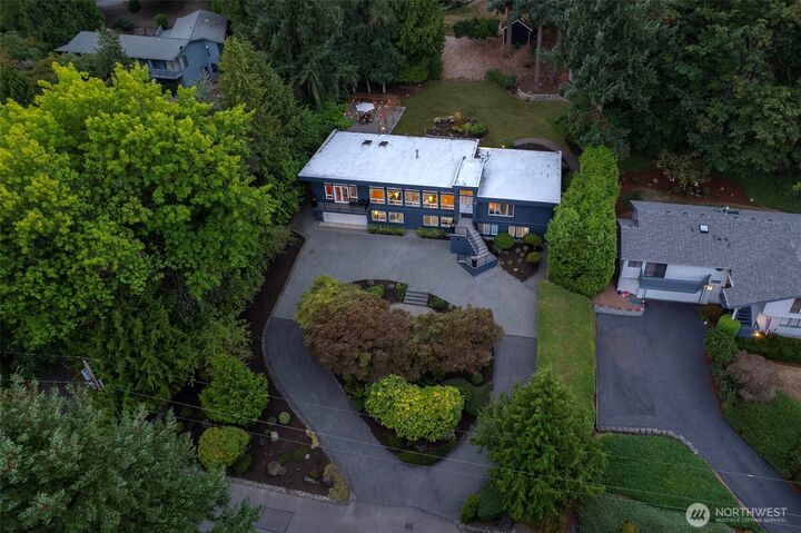 Property Photo: 6145 93rd Avenue SE WA 98040