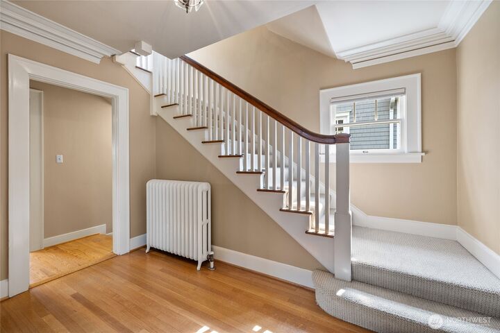 Property Photo:  709 N C Street  WA 98403 