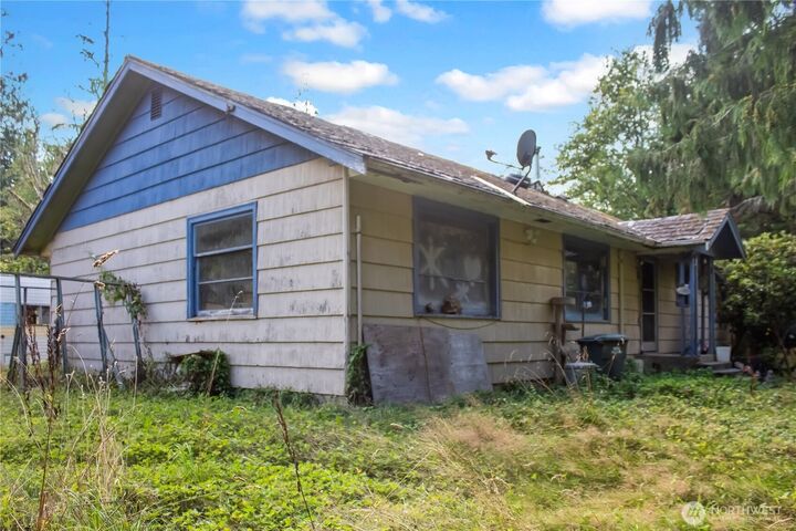 Property Photo:  26278  Old Day Creek Road  WA 98284 