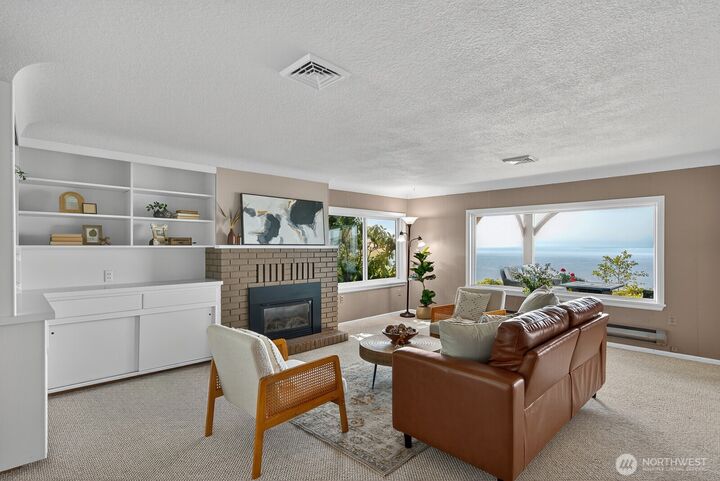 Property Photo: 12708 Marine Drive WA 98221