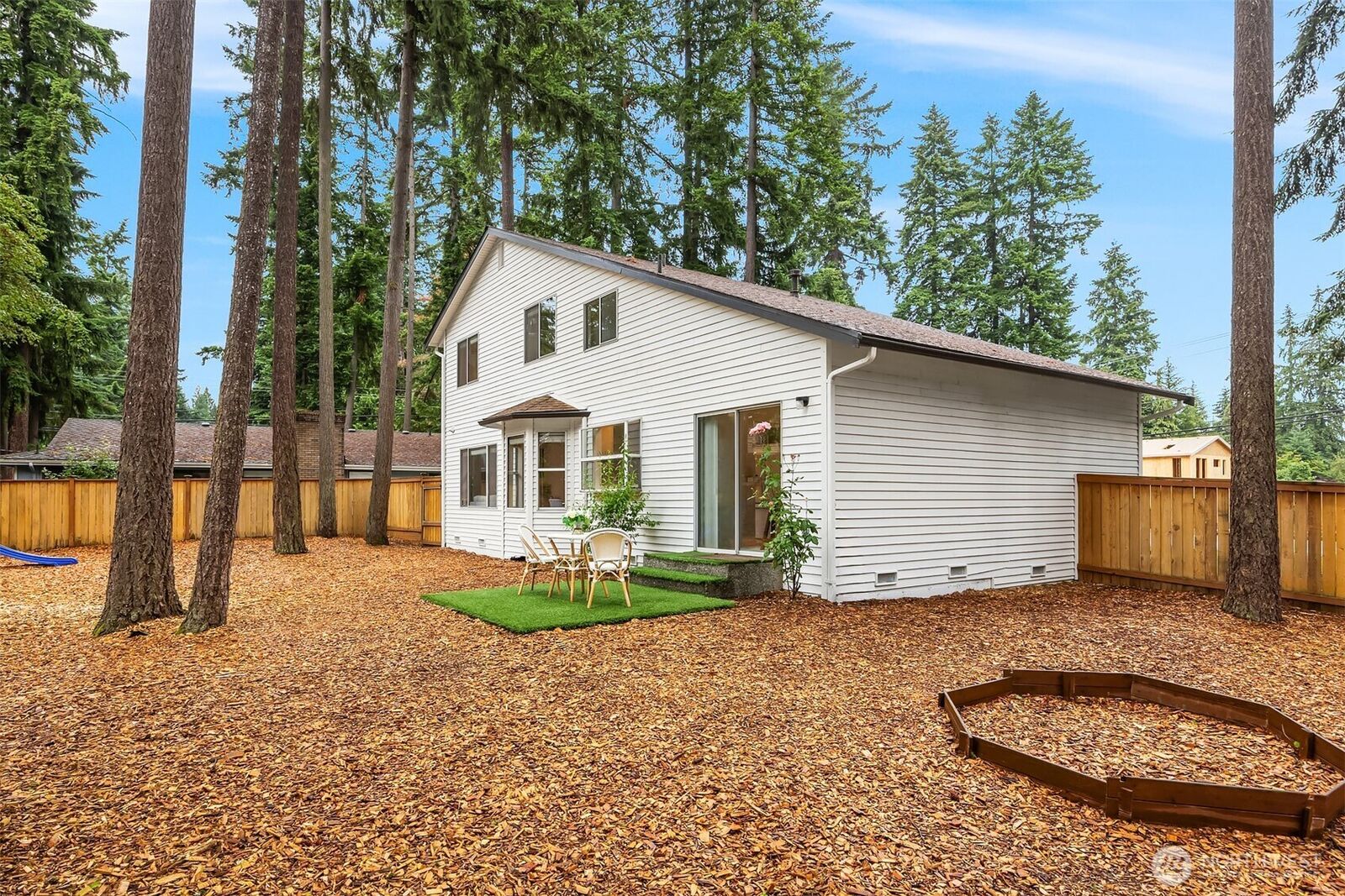 Property Photo:  11109  116th Avenue NE  WA 98033 