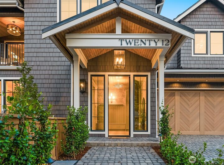 Property Photo: 2012 9th Street W WA 98033