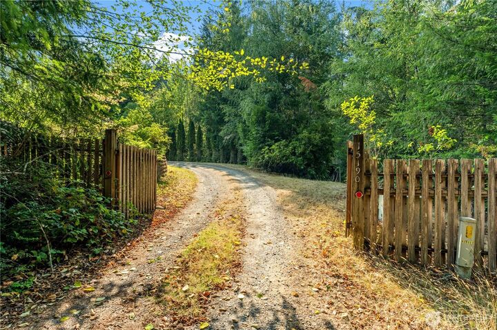 Property Photo:  15190  Peacock Hill Road SE  WA 98359