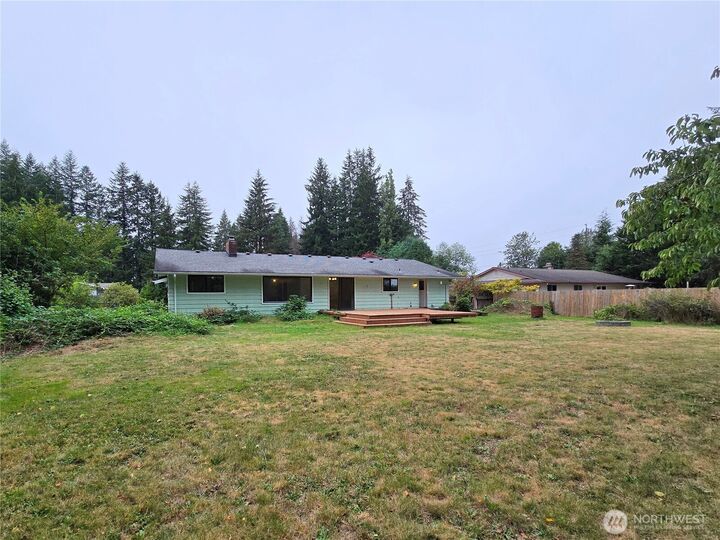 Property Photo: 632 Englund Avenue WA 98563