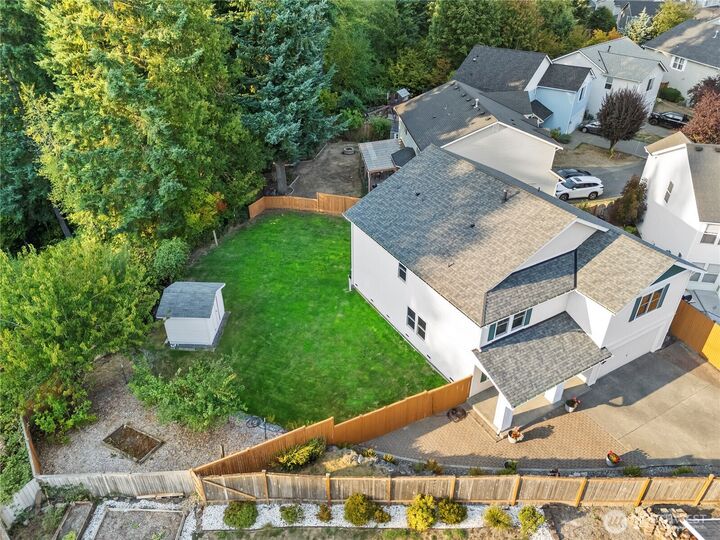 Property Photo:  11514  45th Avenue SE  WA 98208 