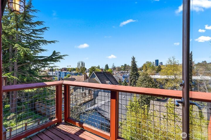Property Photo: 421 23rd Avenue B WA 98122