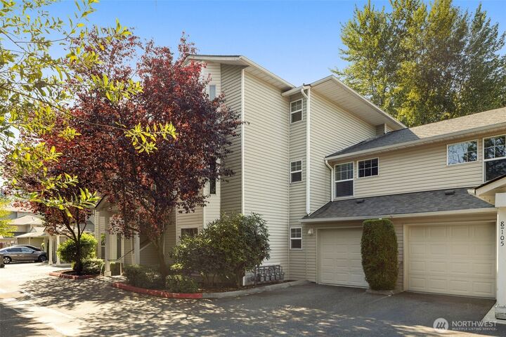 Property Photo: 2001 120th Place NE 8-104 WA 98208