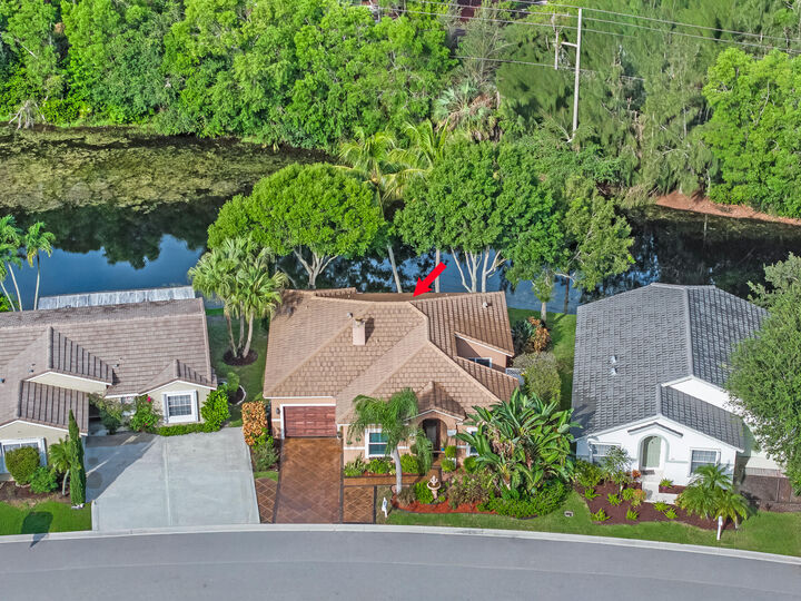 136 Caribe Court  Greenacres FL 33413 photo