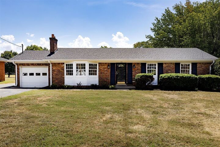 Property Photo: 713 Smith Way KY 42104