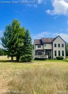 778 W Peninsula Court  Oxford Twp MI 48371 photo