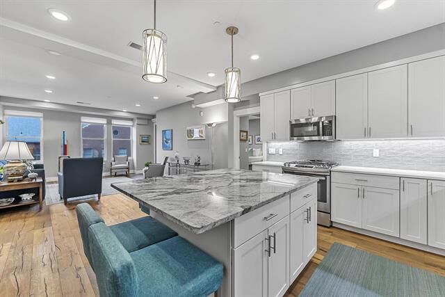 Property Photo: 215 Washington Street MI 49684