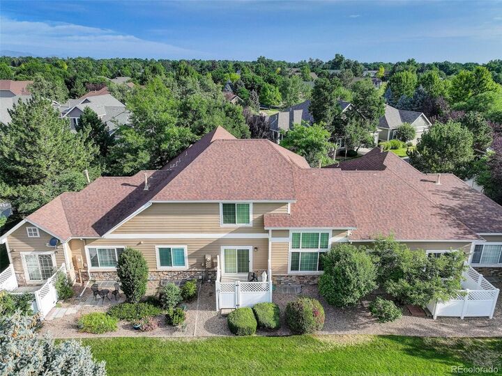 Property Photo:  6068 W Utah Lane  CO 80232 