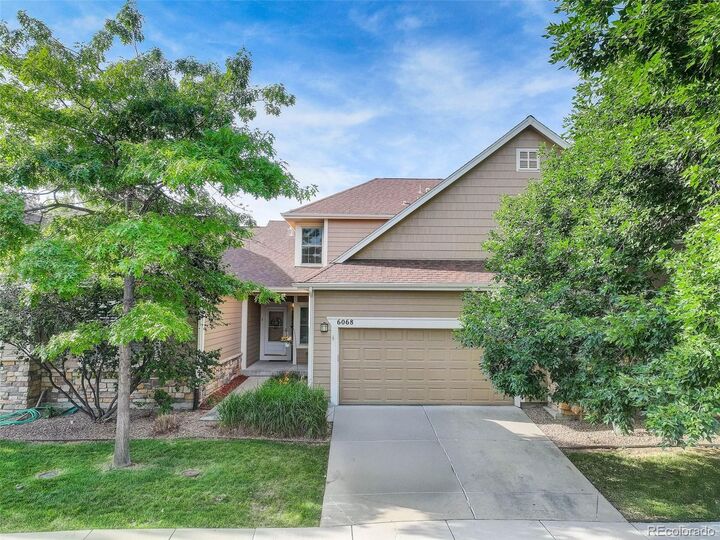 Property Photo:  6068 W Utah Lane  CO 80232 