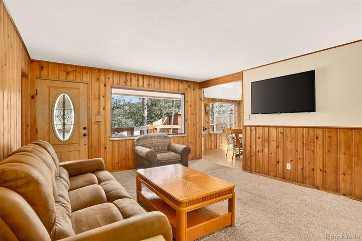 Property Photo:  26214 Seitz Road  CO 80457 
