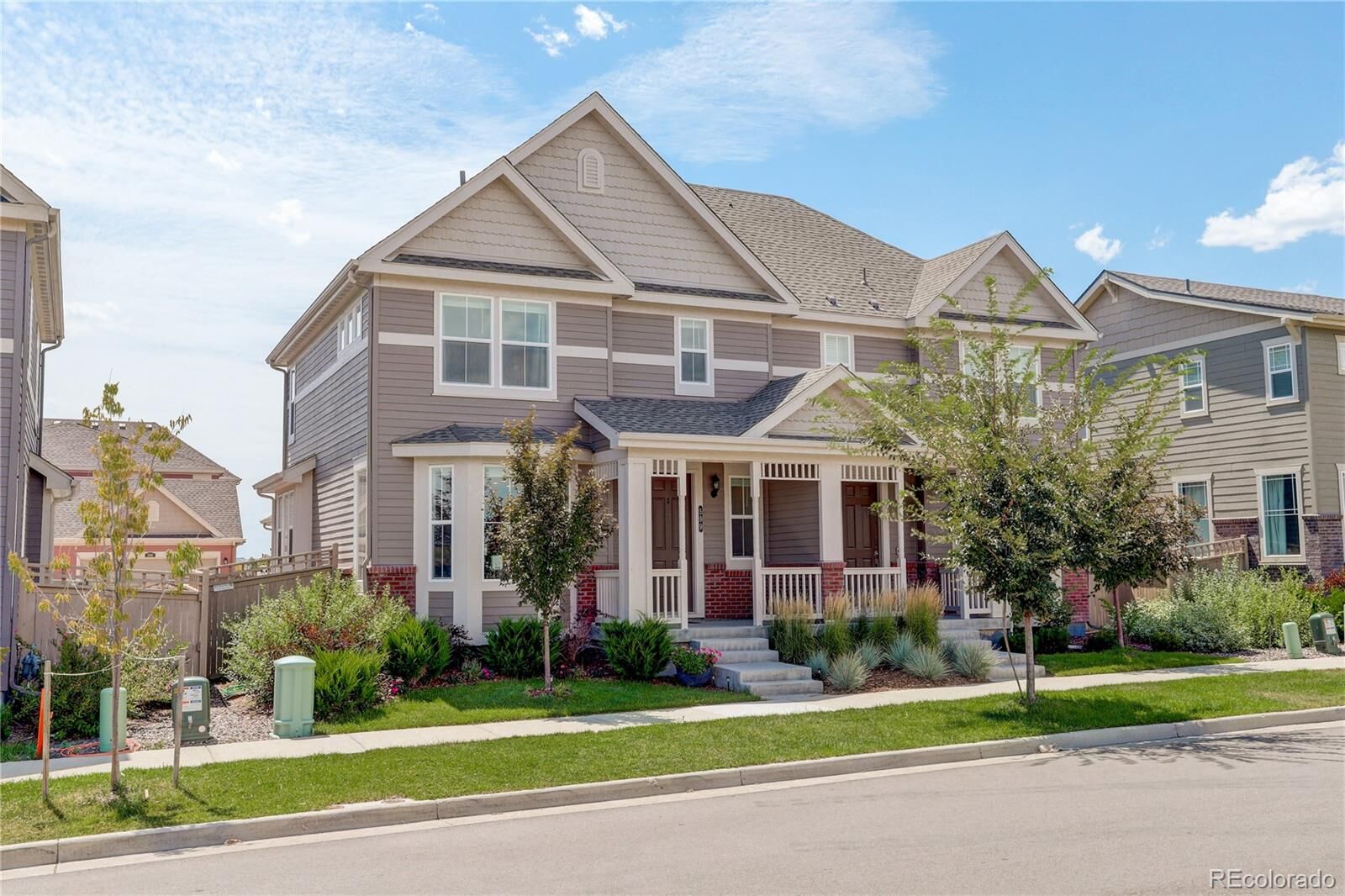 Property Photo:  599 Greenville Alley  CO 80516 