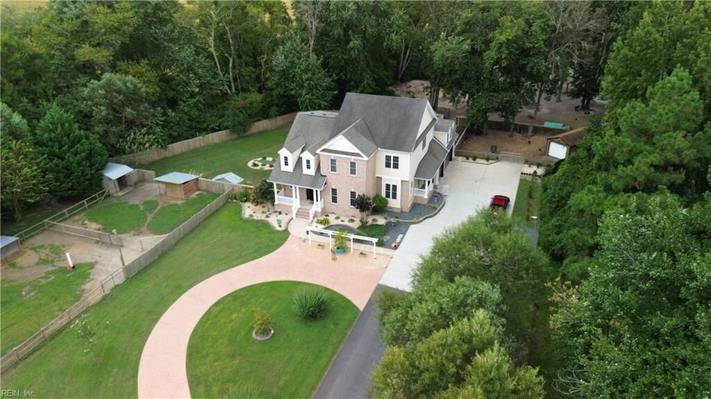 Property Photo: 1149 Beaver Dam Rd VA 23322