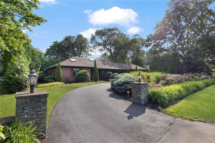 Property Photo: 788 Namquid Drive RI 02888