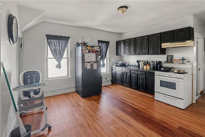 Property Photo:  58 Lawn Avenue  RI 02860 