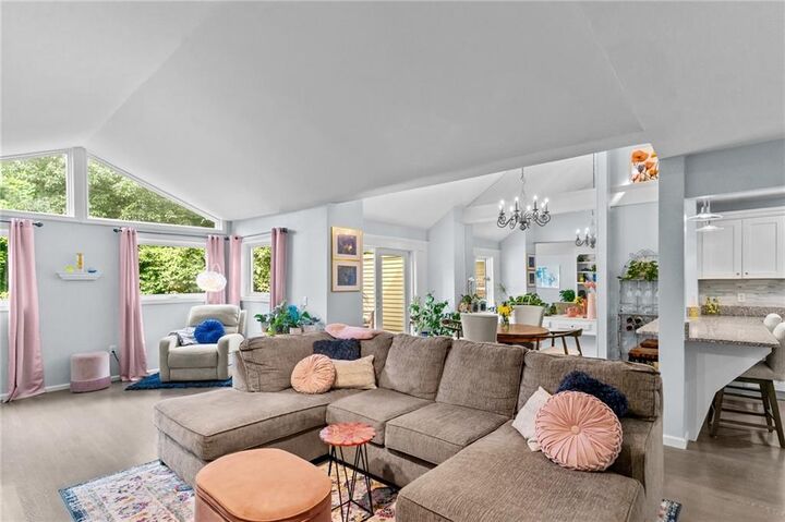 Property Photo: 140 Pine Glen Drive RI 02818