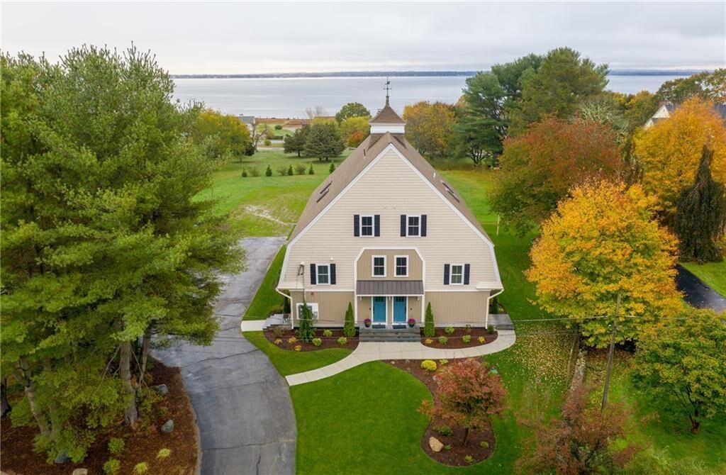 Property Photo: 28 Lighthouse Lane RI 02889