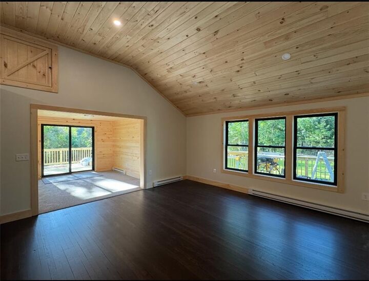 Property Photo: 165 Scrabbletown Road RI 02852