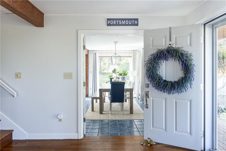 Property Photo: 11 Maniton Drive RI 02871
