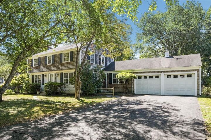Property Photo:  6 Lafayette Road  RI 02806 