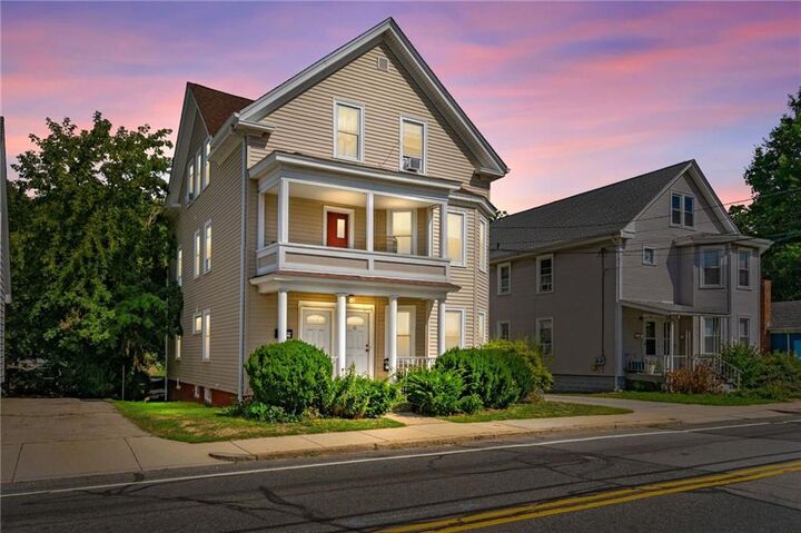 41 Fruit Hill Avenue  Providence RI 02909 photo