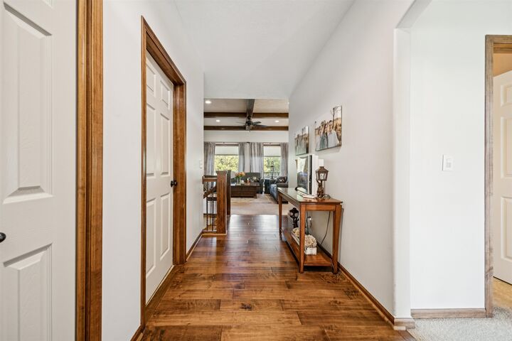 Property Photo: 6406 W Kollmeyer Ct KS 67205