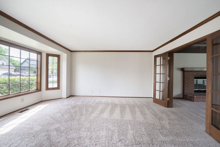 Property Photo: 2856 N Tallgrass St KS 67226