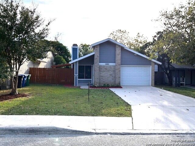 16619 Wolf Ridge  San Antonio TX 78247 photo