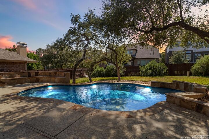 24219 Artisan Gate  San Antonio TX 78260 photo