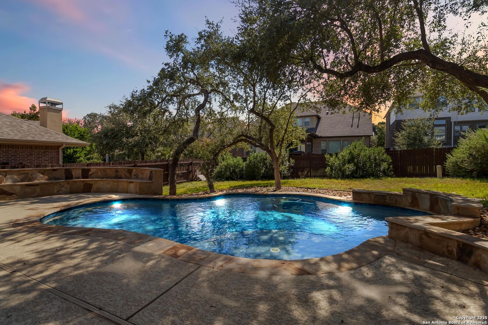 Property Photo:  24219 Artisan Gate  TX 78260 