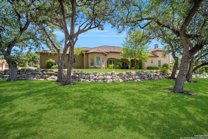 Property Photo: 22126 Touring Ln TX 78257