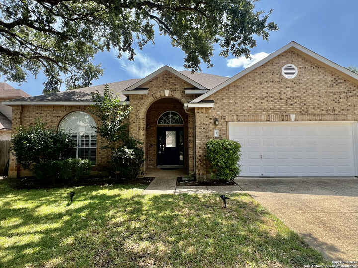 Property Photo: 3 Weatherford TX 78248