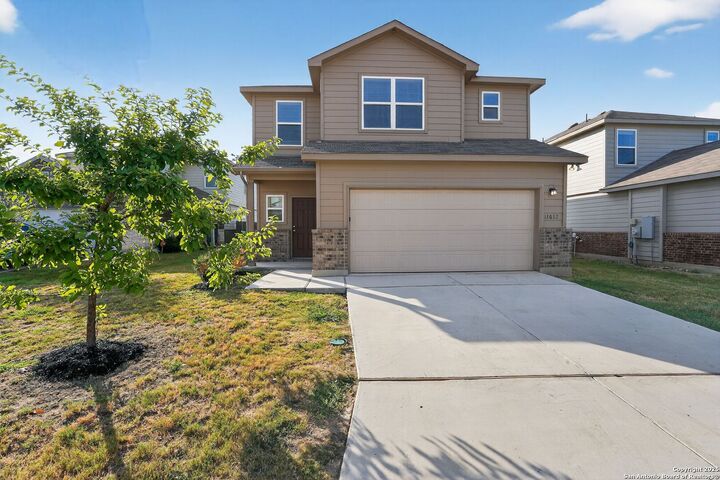 13012 Lineberry Ln  St Hedwig TX 78152 photo