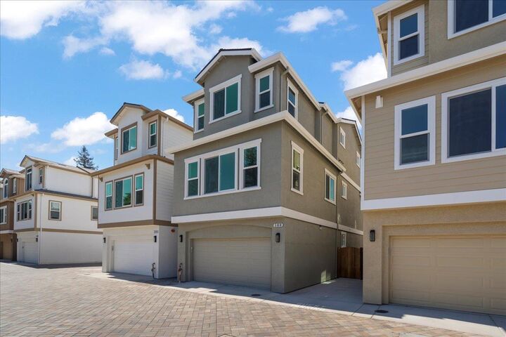 Property Photo: 188 West Rincon Avenue CA 95008