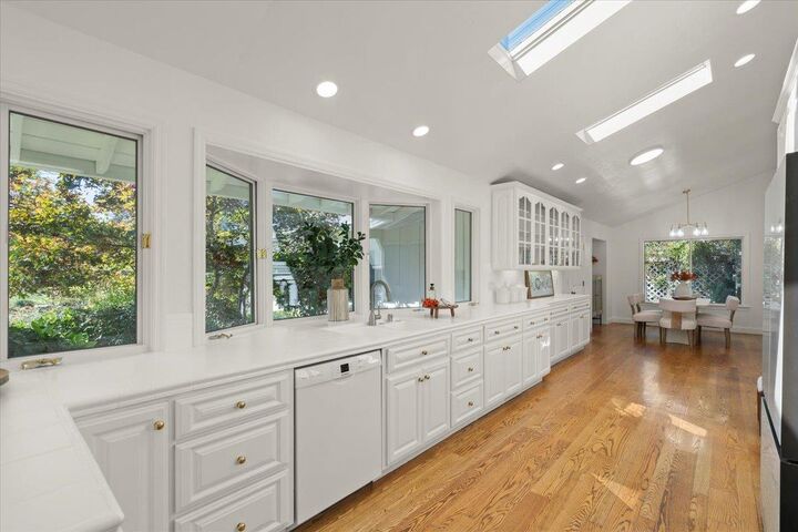 Property Photo: 6398 Via Amigos CA 95120
