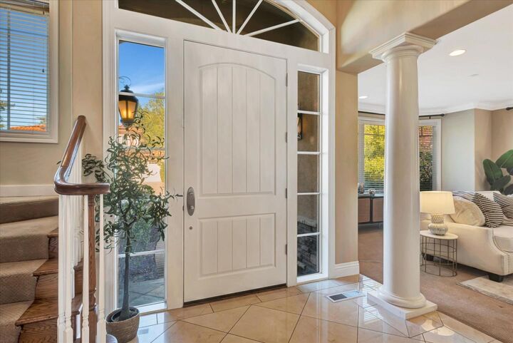 Property Photo: 10108 Crescent Court CA 95014