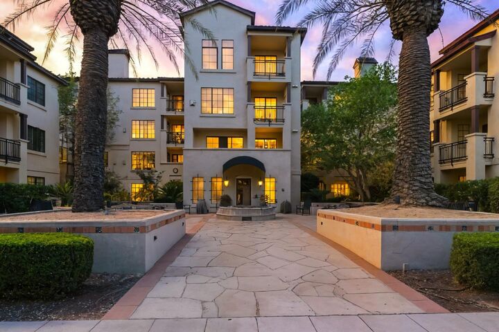 Property Photo:  633 Elm Street 117  CA 94070 