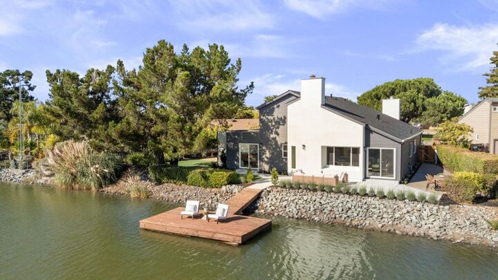 Property Photo: 559 Marlin Court CA 94065
