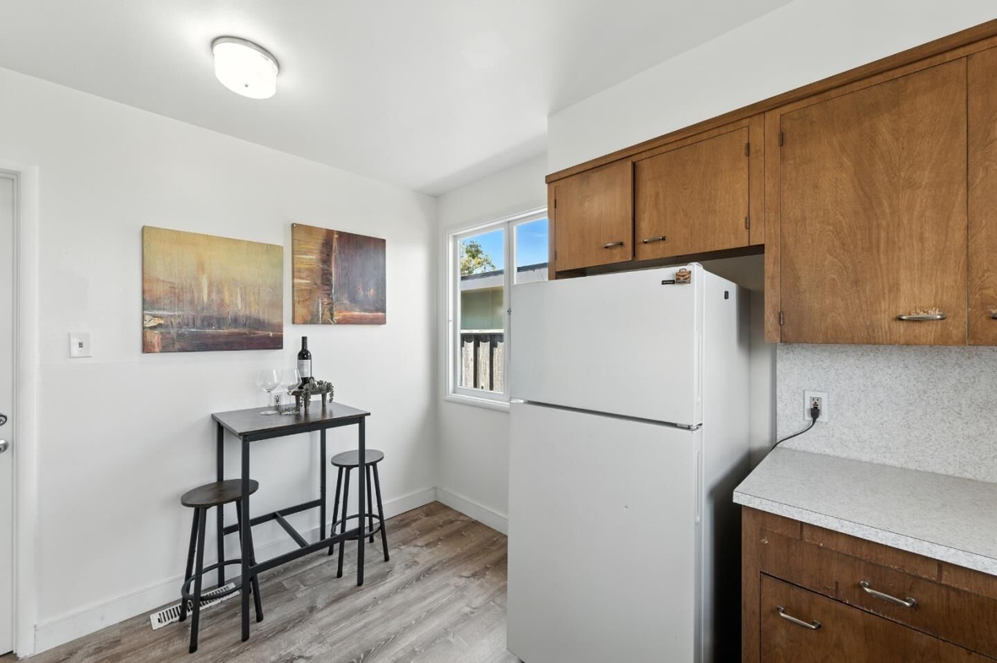 Property Photo:  2931 Sunset Terrace  CA 94403 
