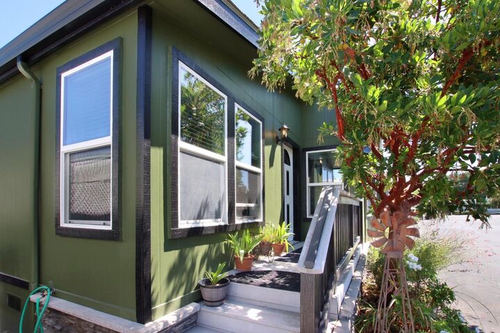 Property Photo:  444 Whispering Pines Drive 14  CA 95066 