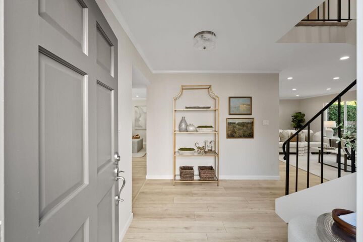 Property Photo:  848 Magellan Lane  CA 94404 