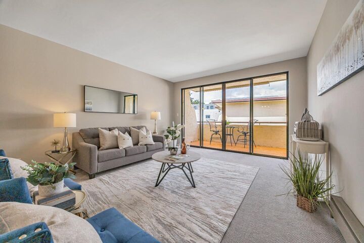 Property Photo: 1427 Floribunda Avenue 304 CA 94010
