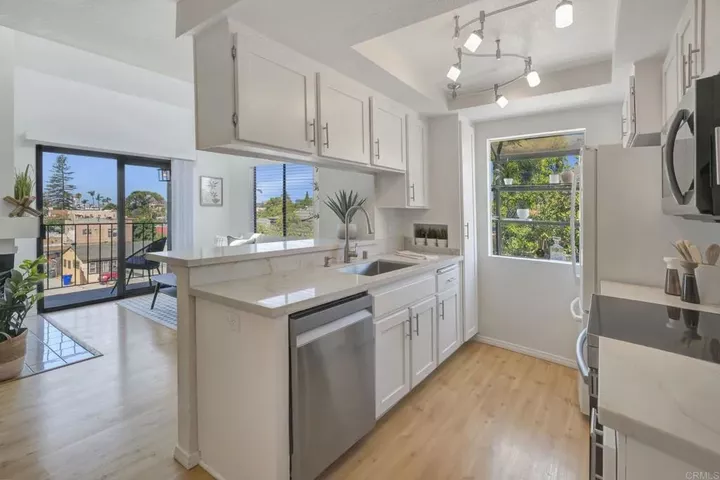 Property Photo:  2560 C Street 35  CA 92102 