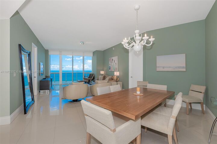 Property Photo:  16001 Collins Ave 2903  FL 33160 
