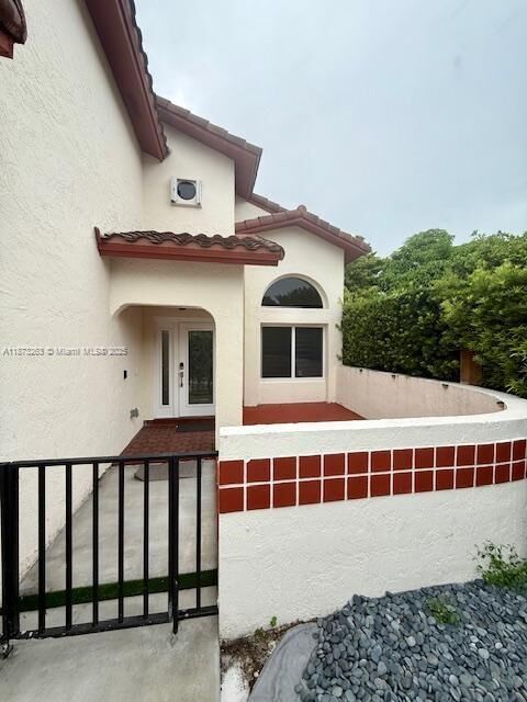 Property Photo: 11034 SW 148th Pl 0 FL 33196