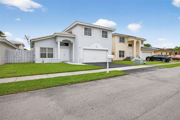 12145 SW 250th Ter  Homestead FL 33032 photo